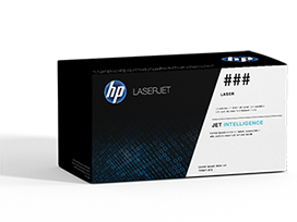 HP™ CE390A - HP 90A (Paquet double)